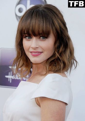 Alexis Bledel