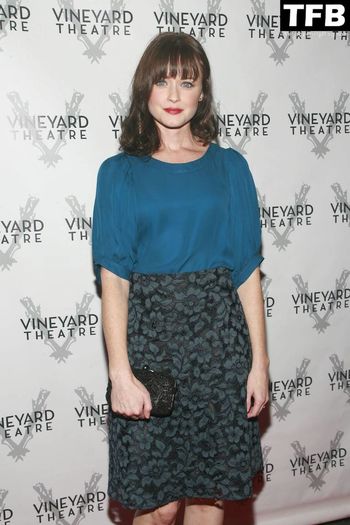 Alexis Bledel