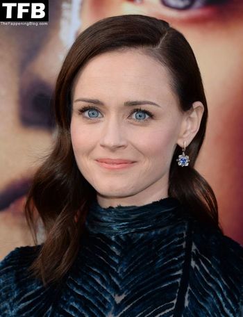 Alexis Bledel