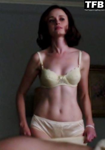Alexis Bledel