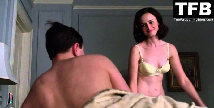 Alexis Bledel