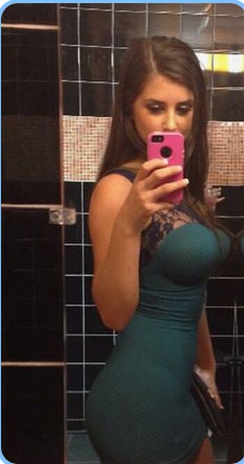 Alexis Gilkey