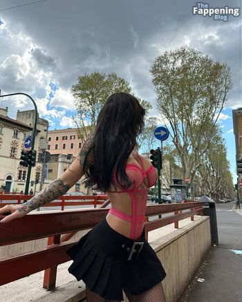 Alexis Mucci