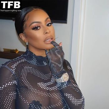 Alexis Skyy