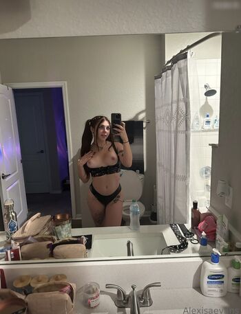 alexisaevans