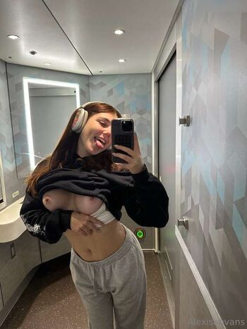 alexisaevans