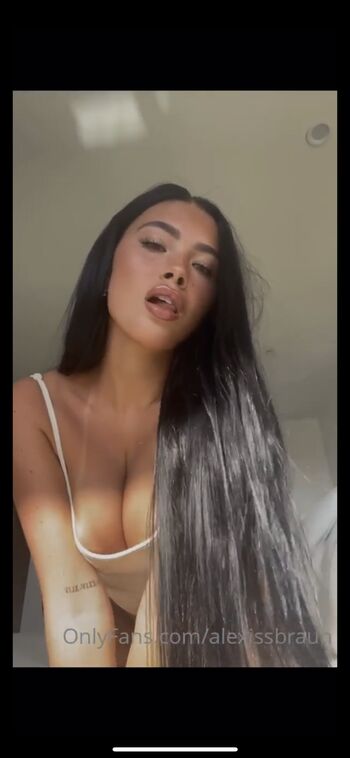 alexisbraun