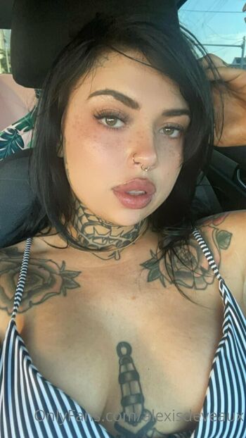 alexisdeveaux