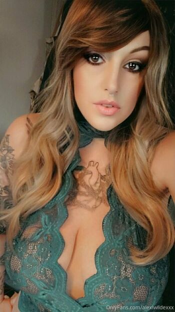 alexiwildexxx