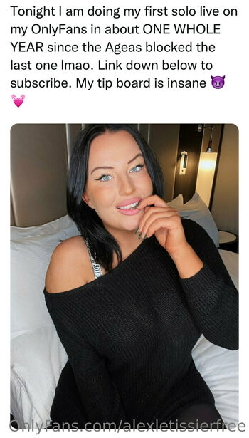 alexletissierfree