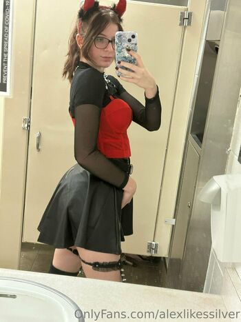 alexlikessilver