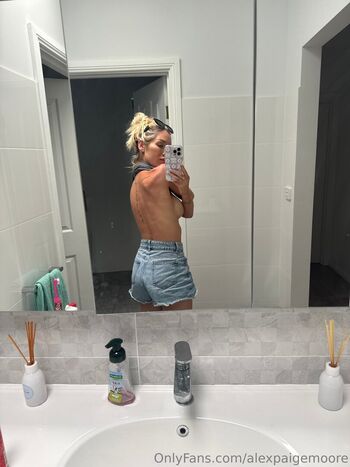 Alexpaigemoore