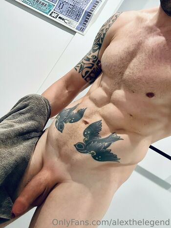 alexthelegend