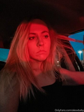 alexxbaby