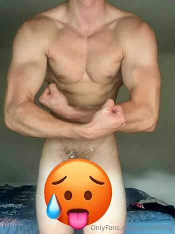 alexxlifting