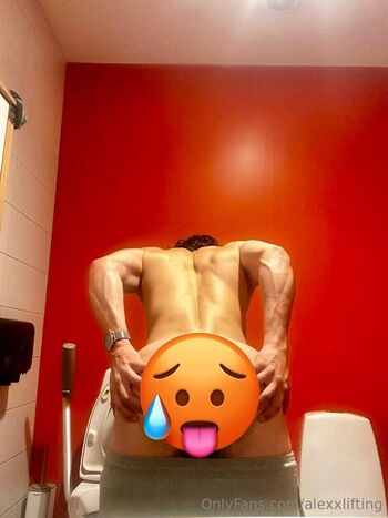 alexxlifting