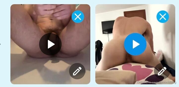 alexxlifting