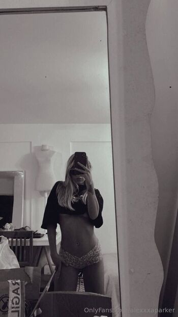 alexxxaparker