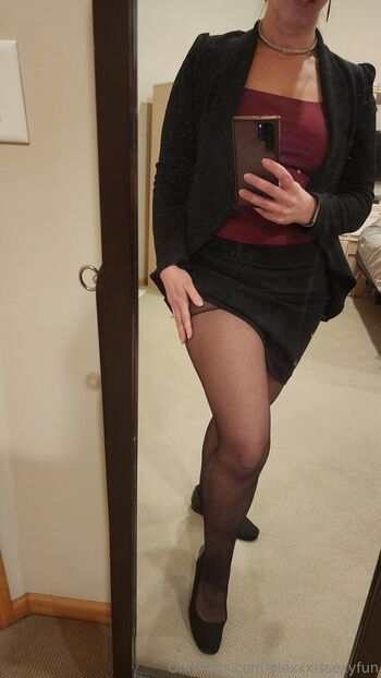 alexxxissexyfun