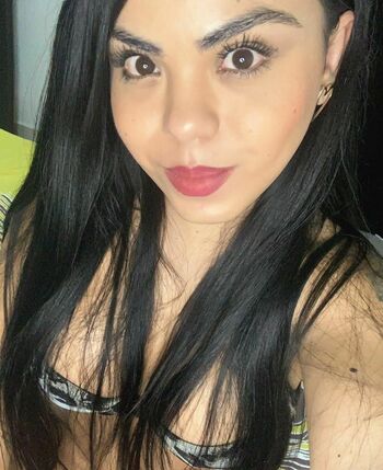 Alexya La Pesada