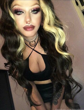 Ali Blaque