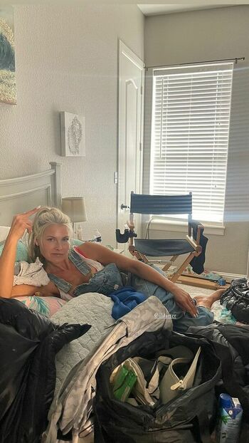 Ali Larter