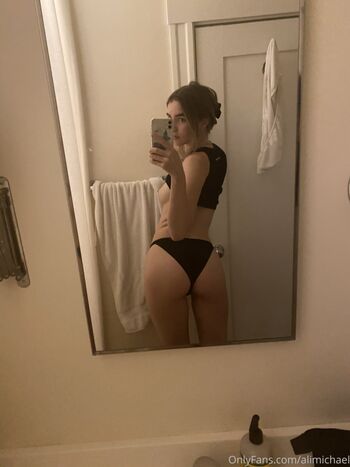 Ali Michael