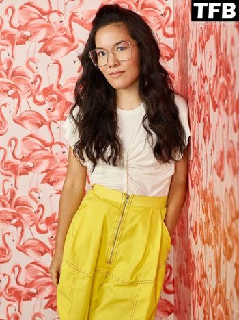 Ali Wong