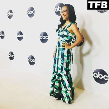 Ali Wong