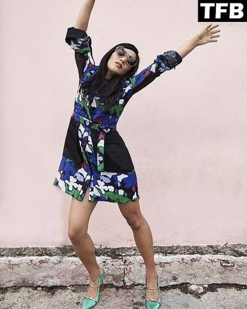 Ali Wong