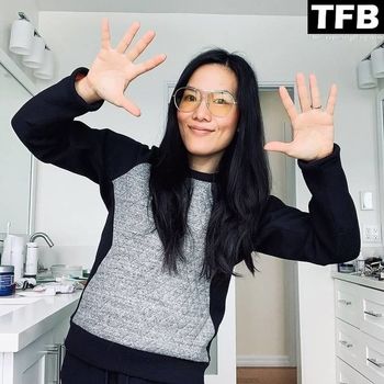Ali Wong
