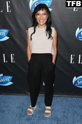 Ali Wong