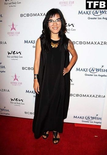 Ali Wong