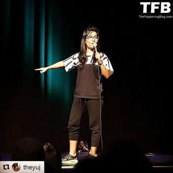 Ali Wong