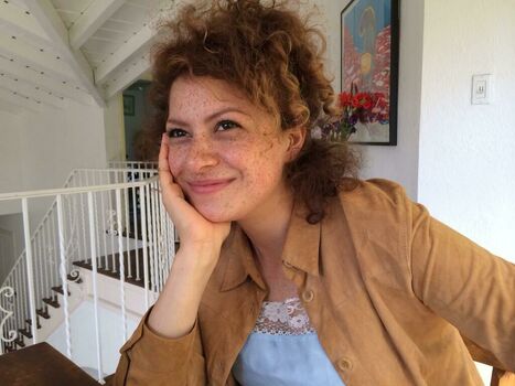 Alia Shawkat