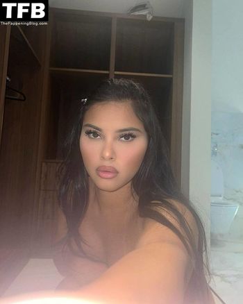 Aliana Mawla