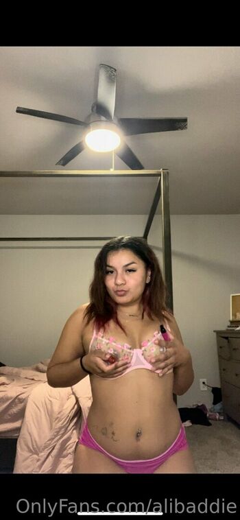 alibaddie