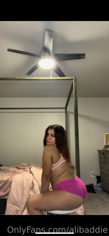 alibaddie