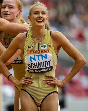 Alica Schmidt