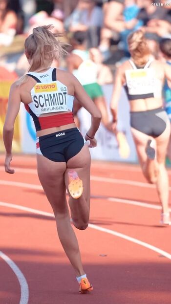 Alica Schmidt