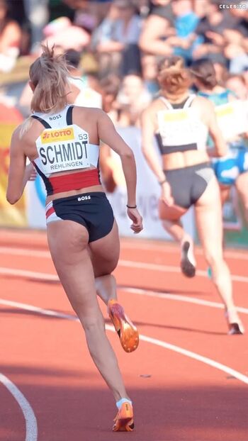 Alica Schmidt