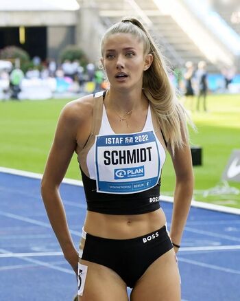 Alica Schmidt