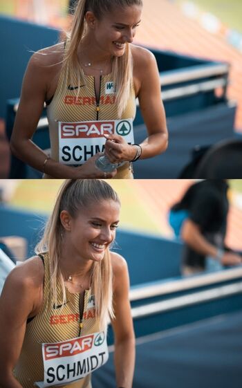Alica Schmidt