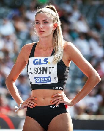 Alica Schmidt