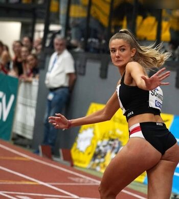 Alica Schmidt
