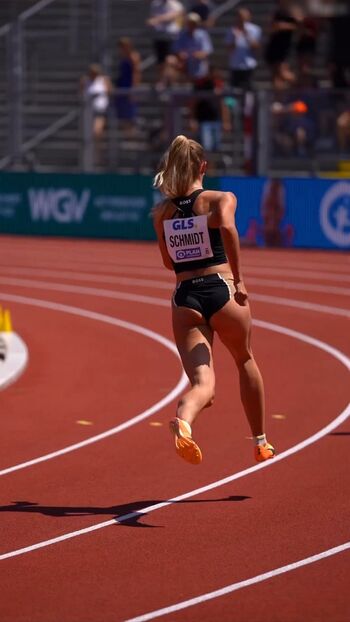 Alica Schmidt