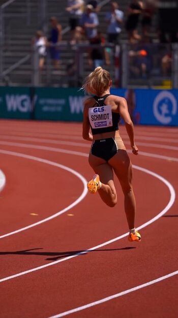 Alica Schmidt