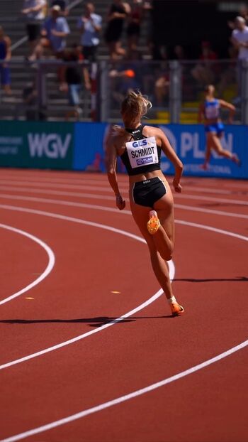 Alica Schmidt