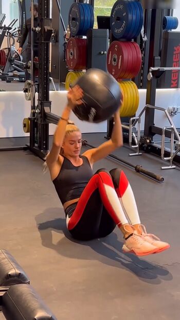 Alica Schmidt
