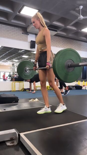 Alica Schmidt